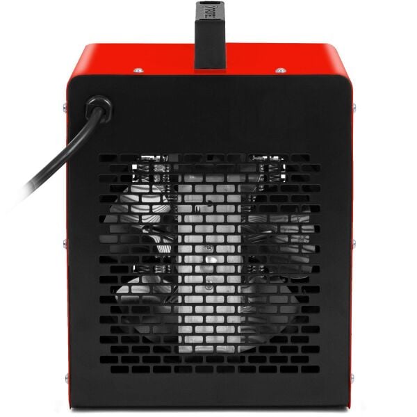 Pervaneli Anemometre BA16