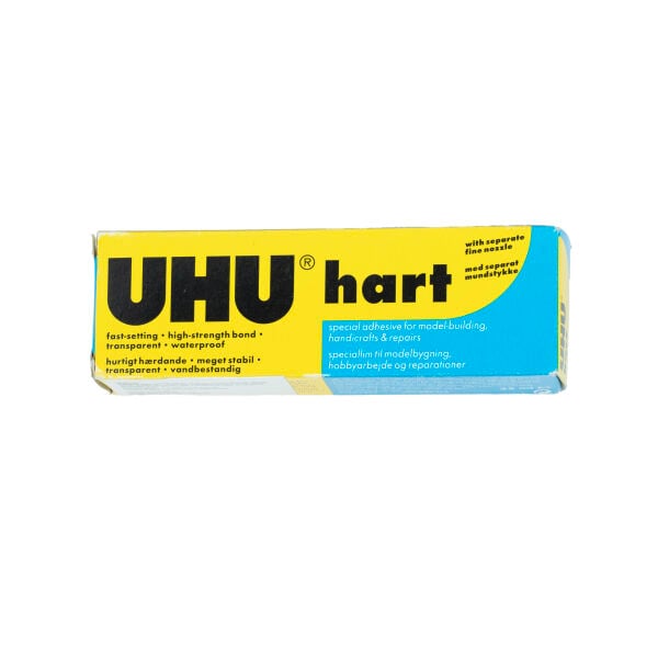UHU Hart