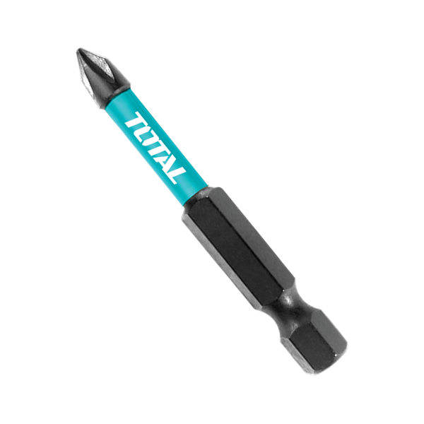 Darbeli 50MM PH2 Bits Ucu