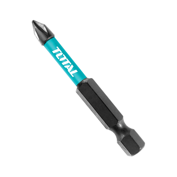 Darbeli 50MM PH2 Bits Ucu