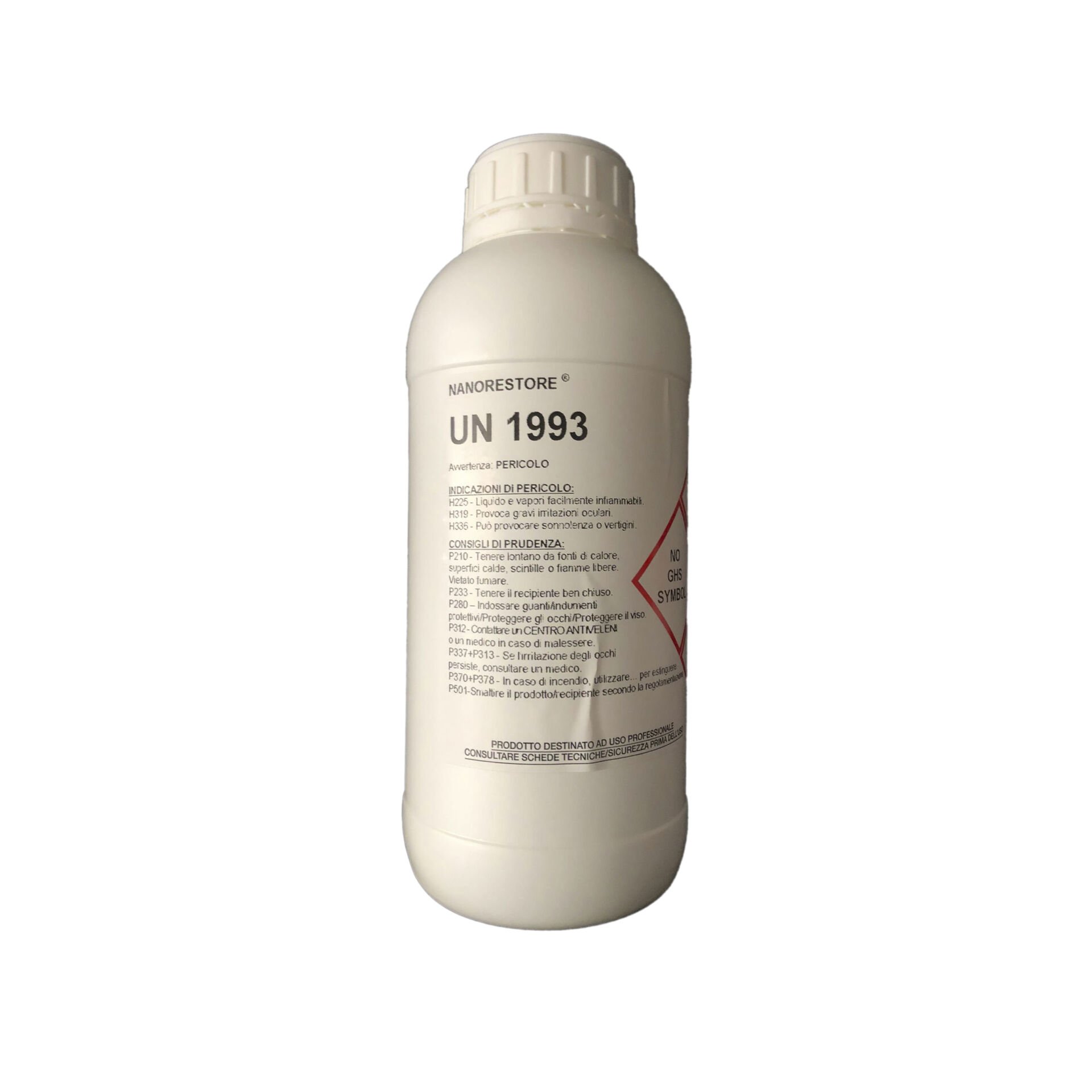 Nanorestore Konsolidasyon Ürünü 1 L
