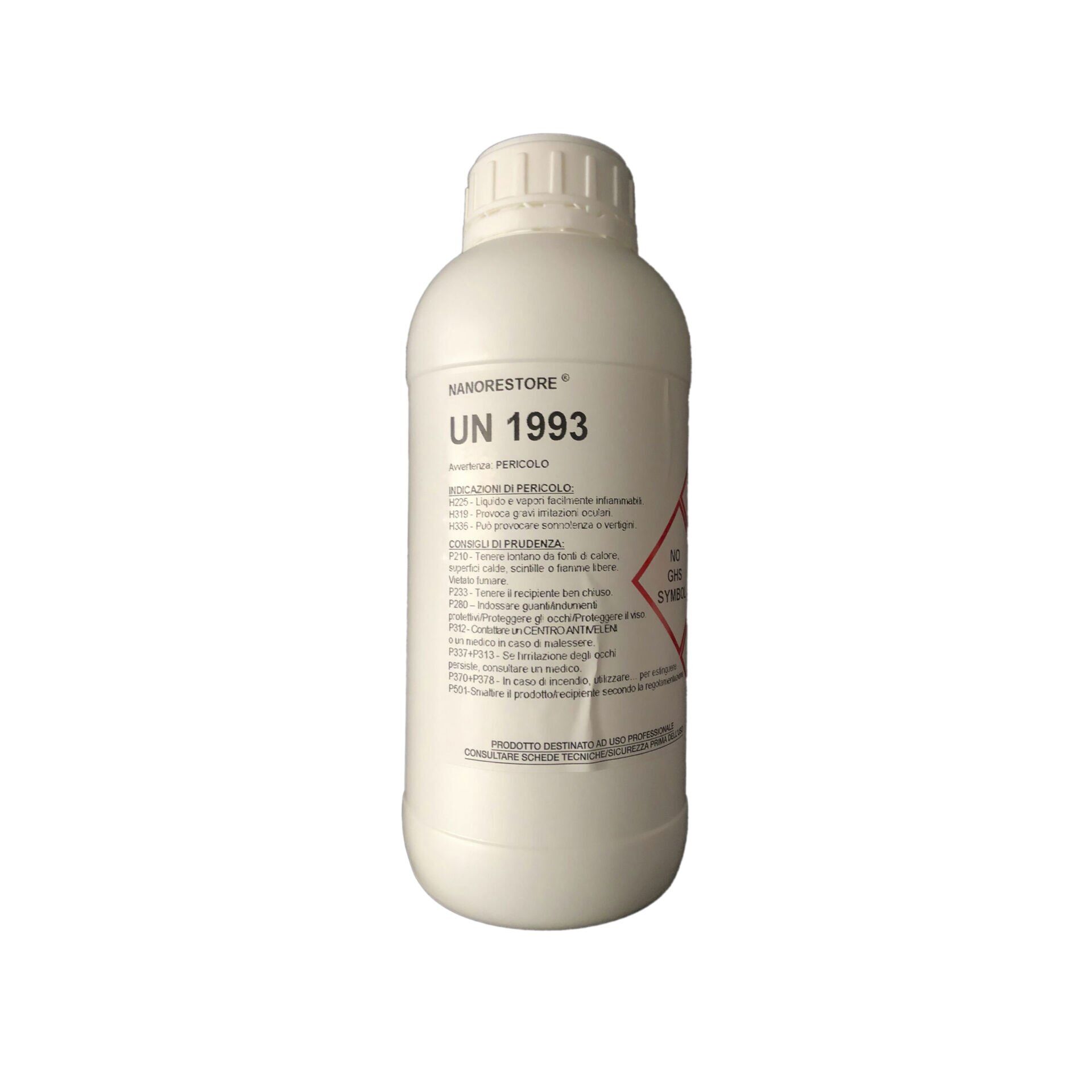 Nanorestore Konsolidasyon Ürünü 1 L