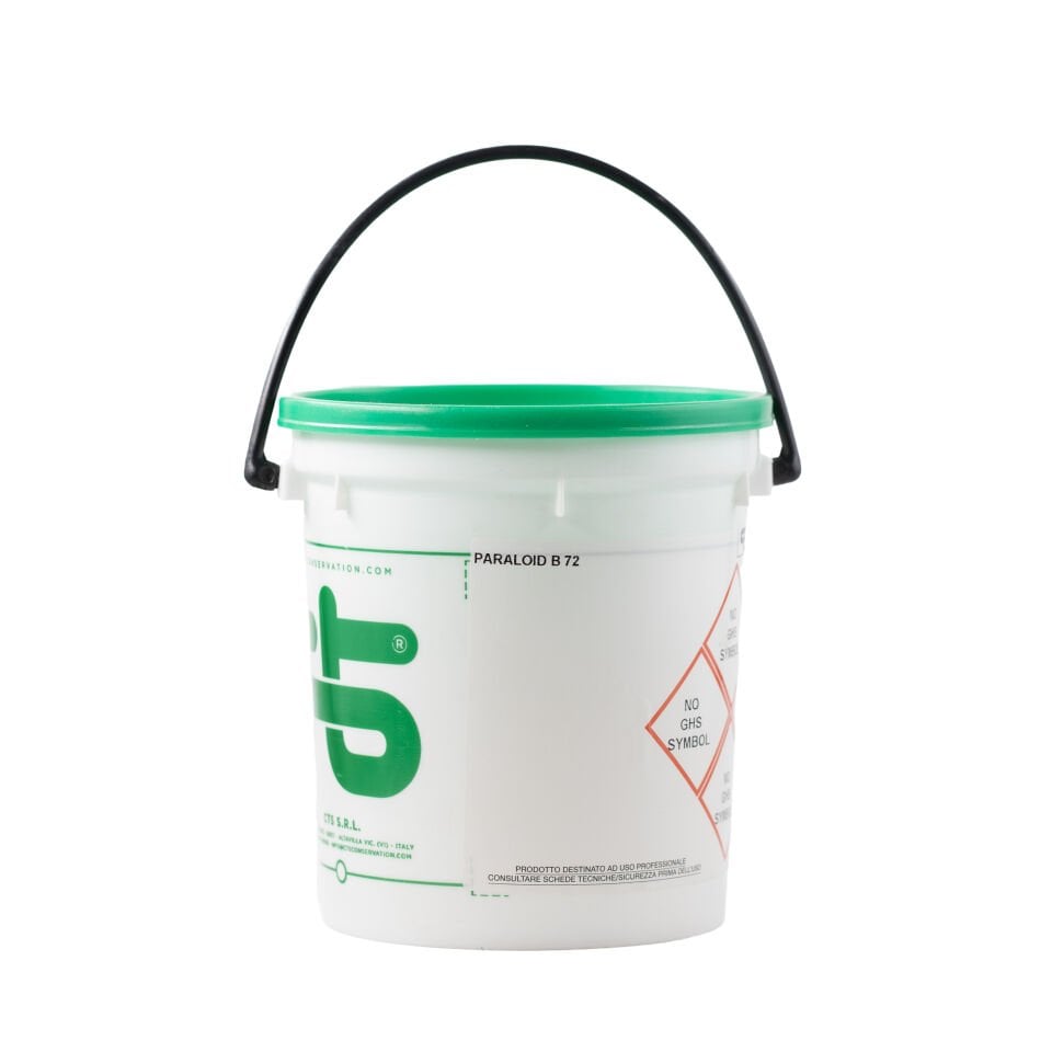 Paraloid B-72 Akrilik Reçine 1 kg