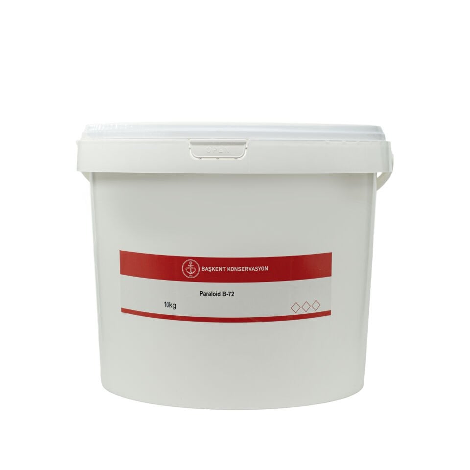 Paraloid B-72 Akrilik Reçine 10 kg