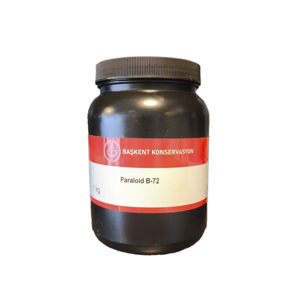 Paraloid B-72 Akrilik Reçine 1 kg