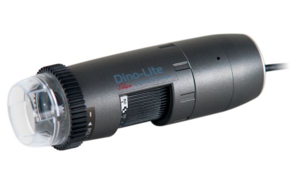 Dino-Lite AM4115ZTW Edge Digital USB Mikroskop 10x-55x ,Polarize