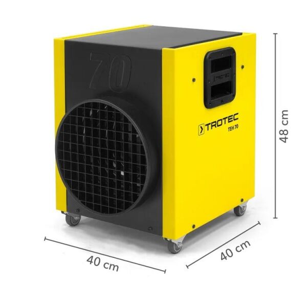 Termal Kamera XC300