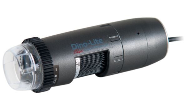 Dino-Lite AM4815ZT Edge Digital Mikroskop 1.3MP 20-220x