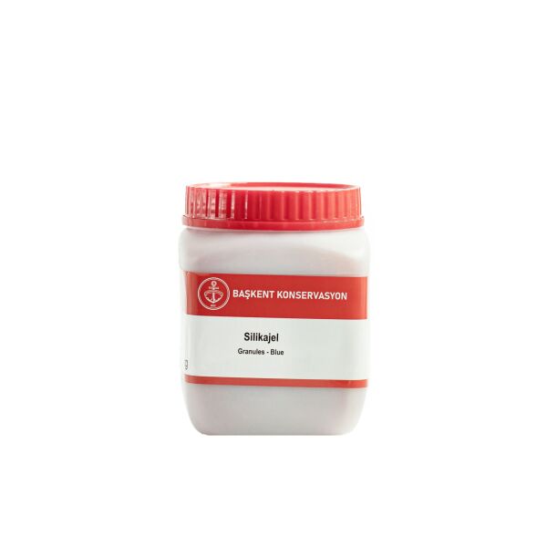 Silikajel Mavi Granül 1 kg