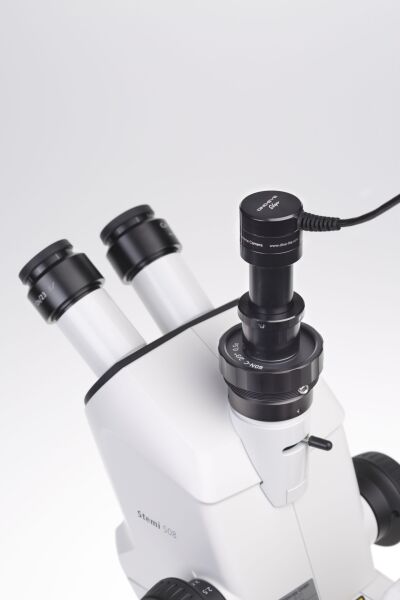 Dino-Lite AM7025X Edge USB 5MP 23,30,3,5 mm Eyepieces