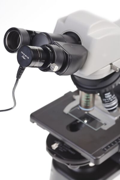 Dino-Lite AM7025X Edge USB 5MP 23,30,3,5 mm Eyepieces