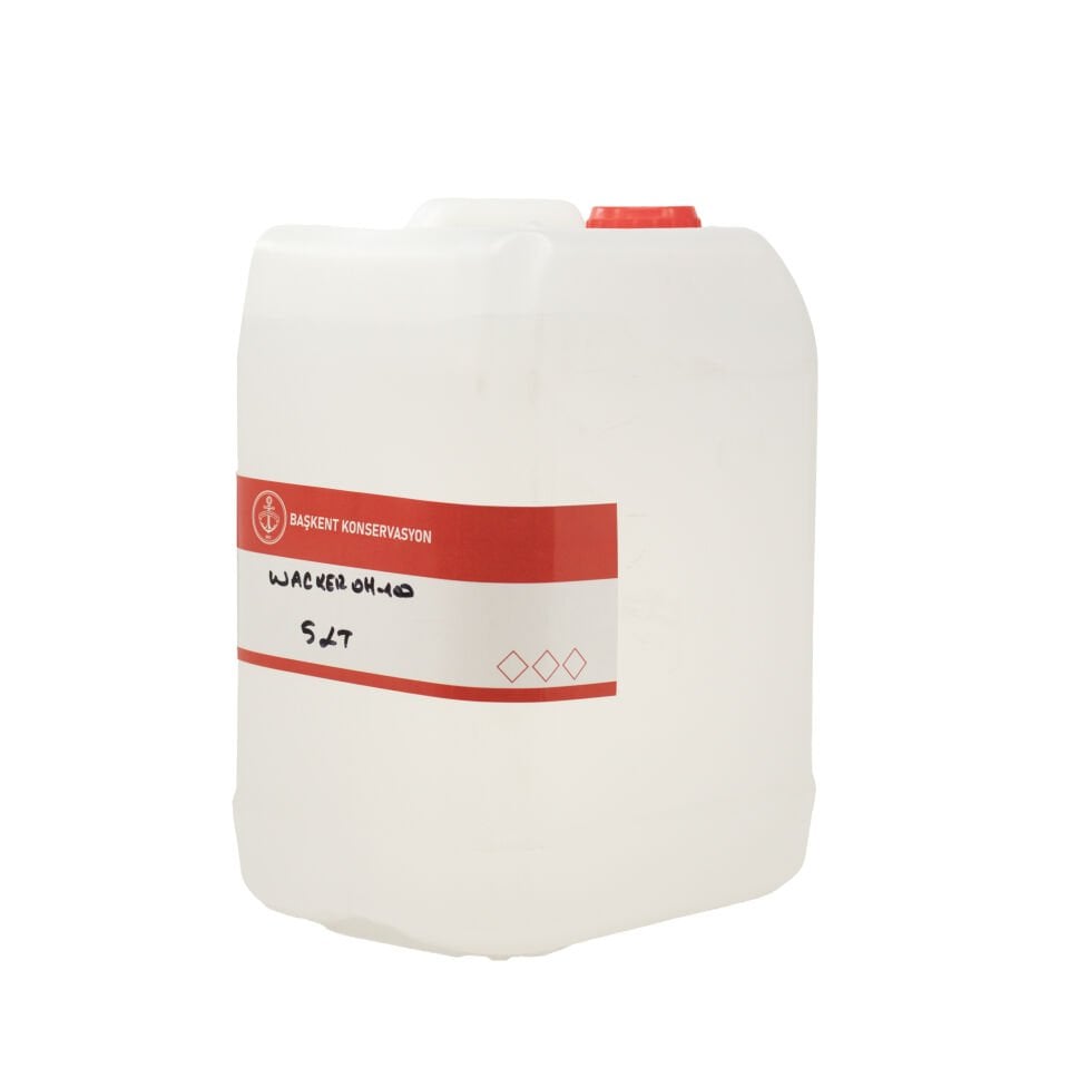 Wacker OH 100 Taş Sağlamlaştırıcı 5 L
