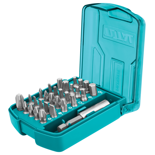 30 Parça 25MM Bits Uç Seti