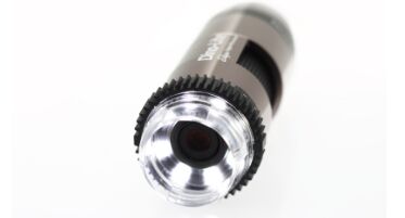 Dino-Lite AM7515MZT Edge Digital USB Mikroskop