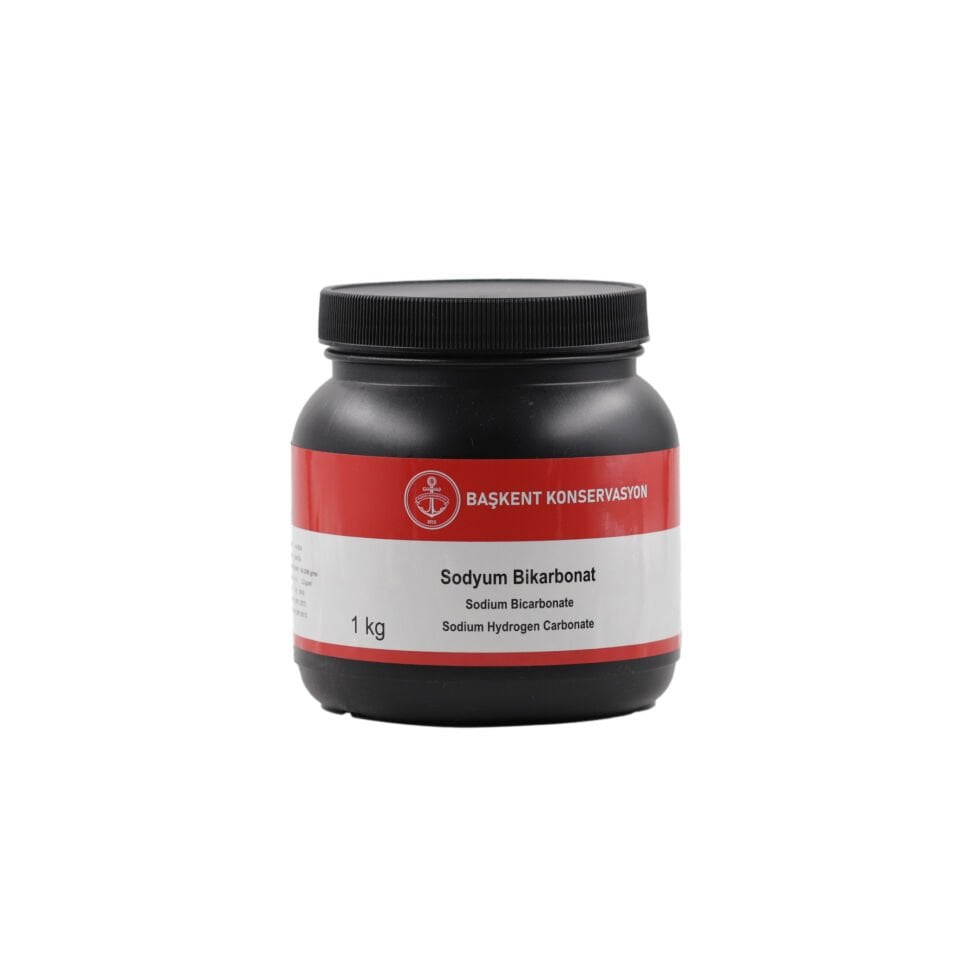 Sodyum Bikarbonat 1 kg