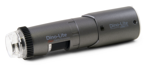 Dino-Lite WF4115ZT Edge Dijital Mikroskop USB +WIFI Streamer