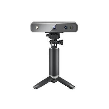 Revopoint Mini Dual-Axis Turntable Combo 3D Tarayıcı
