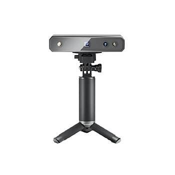 Revopoint Mini Dual-Axis Turntable Combo 3D Tarayıcı