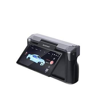Revopoint MIRACO PLUS 3D Tarayıcı