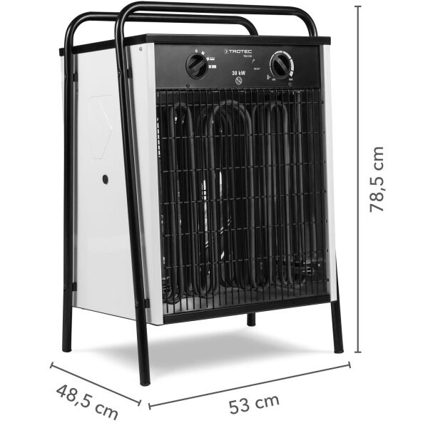 Videoskop VSC3008