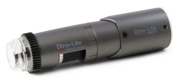 Dino-Lite WF4915ZT Edge Dijital Mikroskop USB +WIFI Streamer