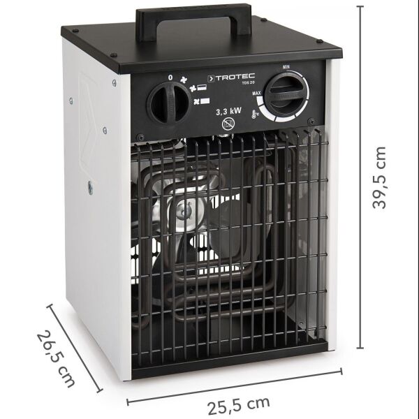 Ultrasonik Detektör SL3000