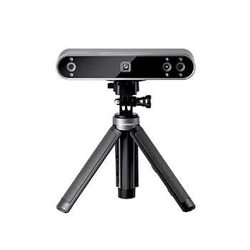 Revopoint POP 3 3D Tarayıcı Standart Edition