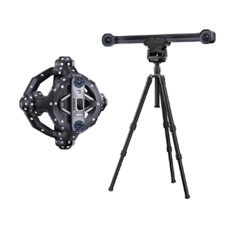 Revopoint Trackit 3D Tarayıcı