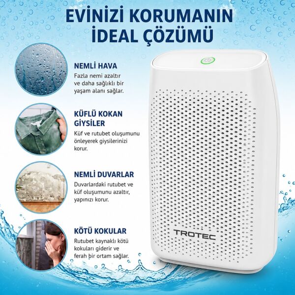 Fan TTV 3000