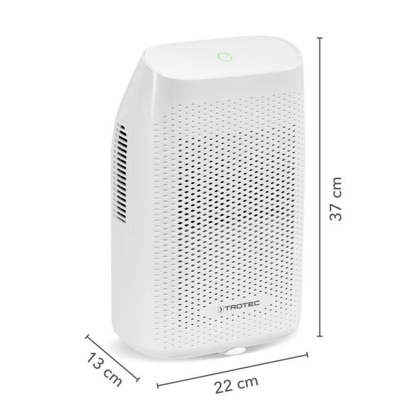 Fan TTV 3000