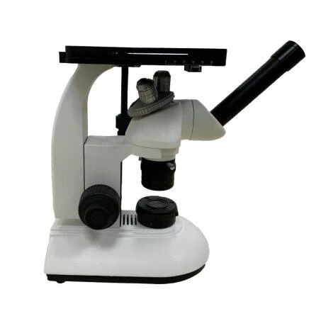 MDJ200 Binoküler İnvert Metal Mikroskop