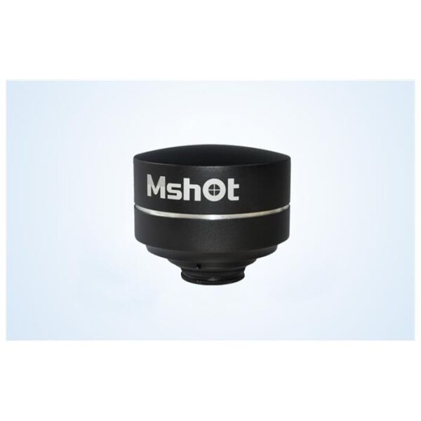 MDX1-T 10.0 MP CMOS Mikroskop Görüntüsü Transfer Kamerası ve Yazılımı
