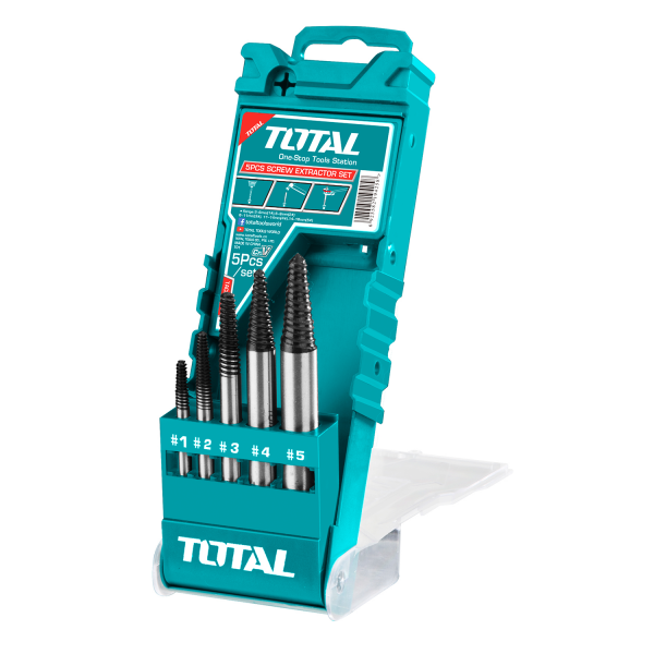 5 li Vida Çıkarıcı Klavuz