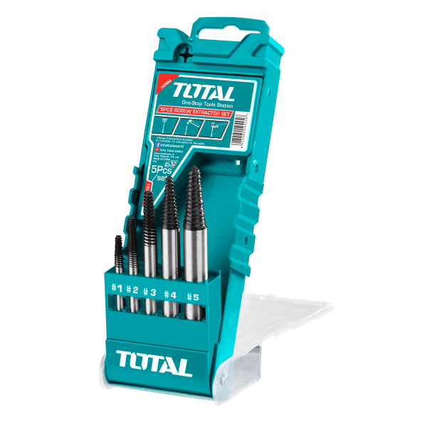 5 li Vida Çıkarıcı Klavuz