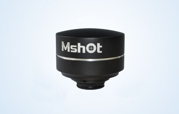 MDX4-T 14.0 MP CMOS Mikroskop Görüntüsü Transfer Kamerası ve Yazılımı