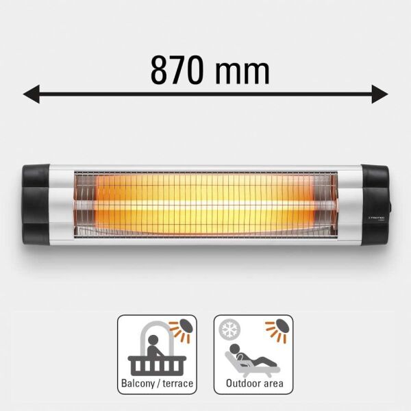 Mobil Klima PAC 3000 X A+ + AirLock 100
