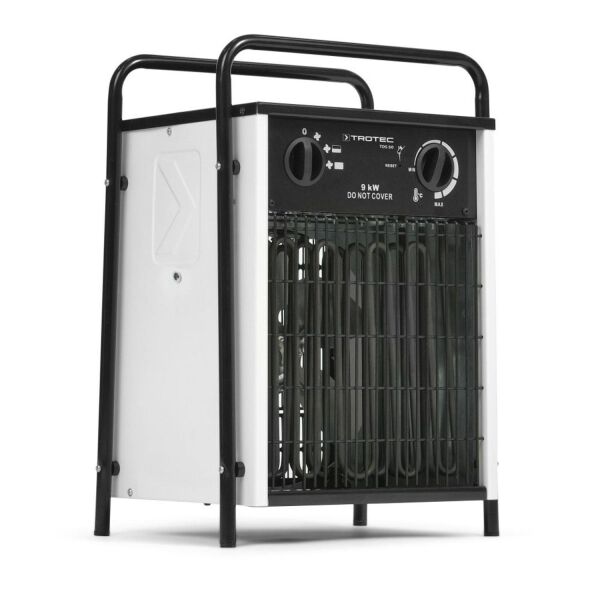 Nem Alma Cihazı TTK 100 E Outlet Ürünü