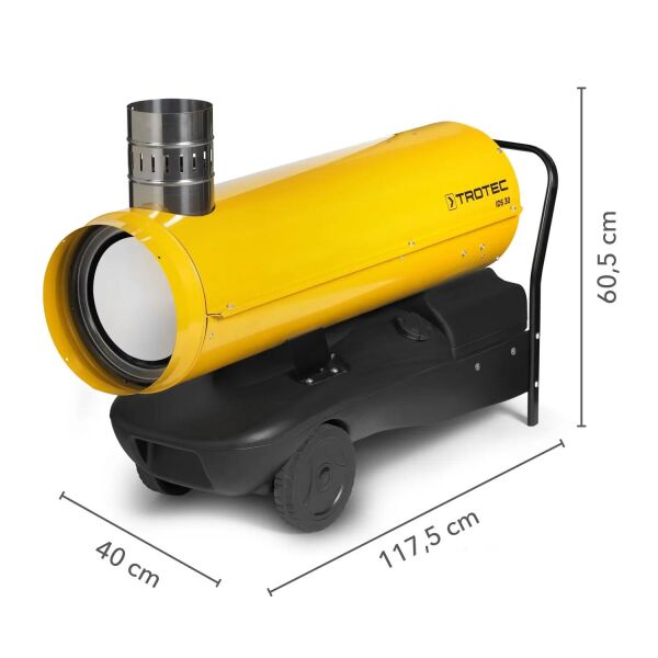 Nem Alma Cihazı TTK 72 E 1.Sınıf Outlet Ürün