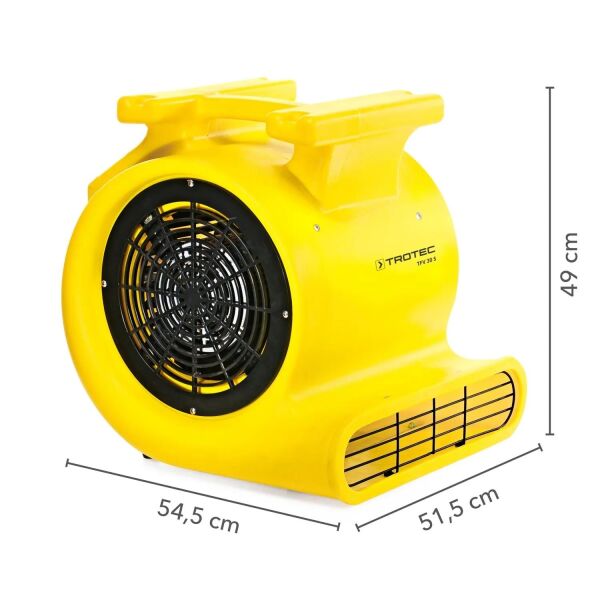 Nem Alma Cihazı TTK 66 E 1.Sınıf Outlet Ürün