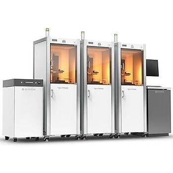 3D Systems Figure 4 Modular