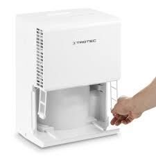 Nem Alma Cihazı TTK 32 E Outlet Ürün