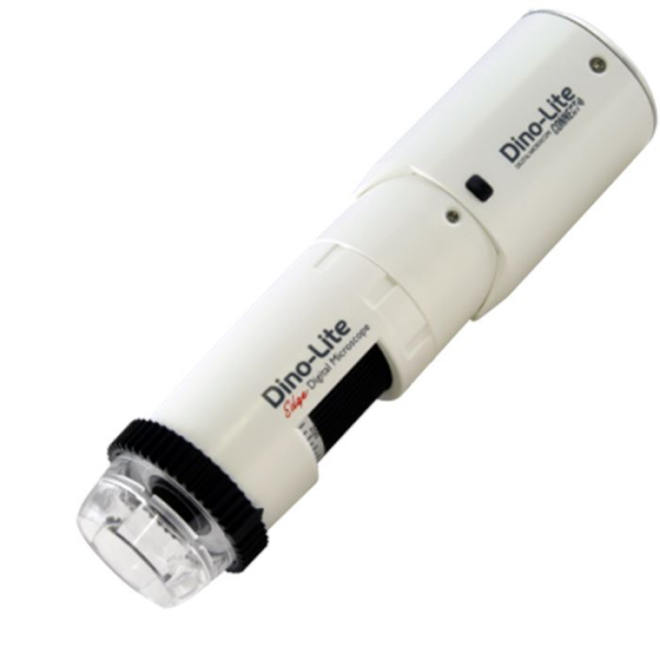 MEDLW4DW DermaScope Polarizer Wireless