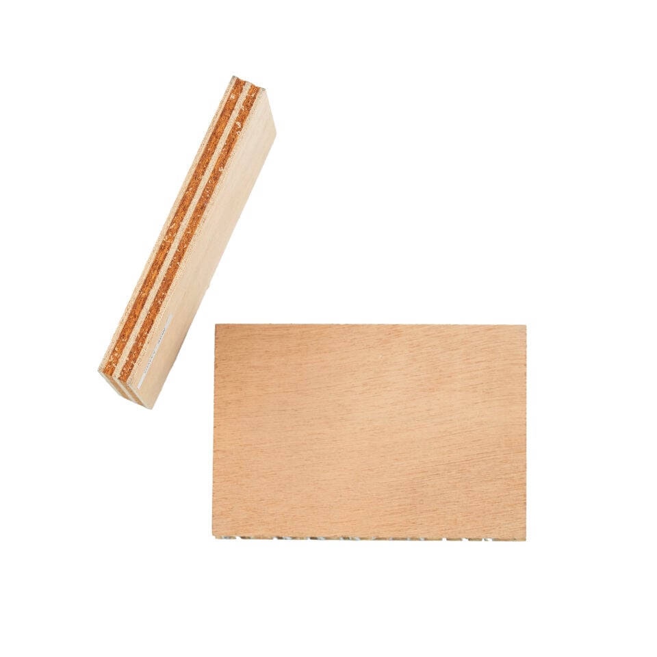 AKUSTIPAN 2YMDF MDF Yüzeyli Akustik Panel