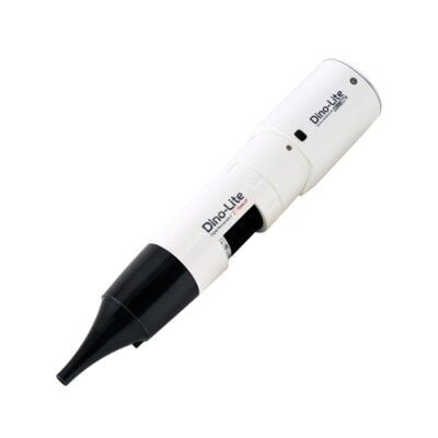 MEDLW4E Dino-Lite EarScope Pro Wireless