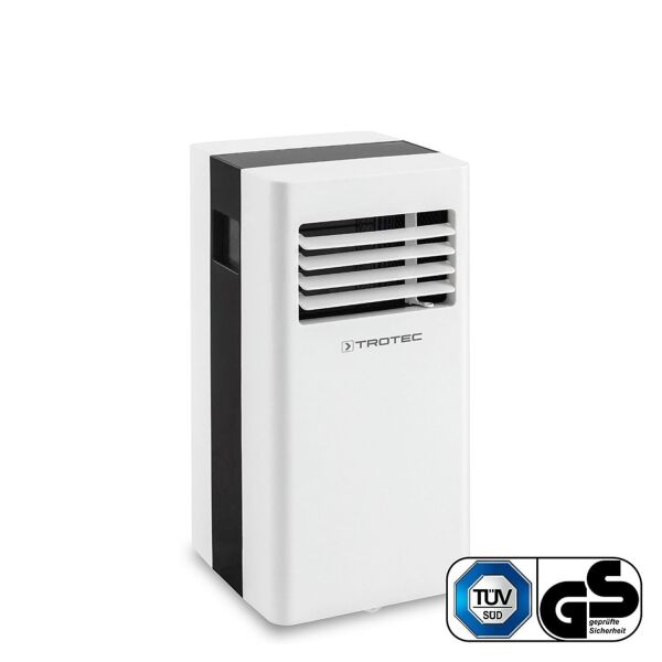 Mobil Klima PAC 2100 X 1. Sınıf Outlet Ürün