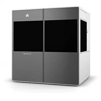 3D Systems ProX 950 Endüstriyel SLA 3D Yazıcı