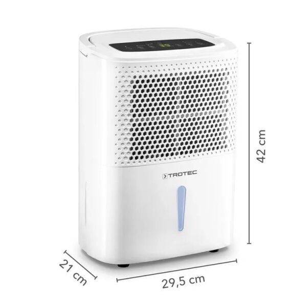 Mobil Klima PAC 2600 X 1.Sınıf Outlet Ürün