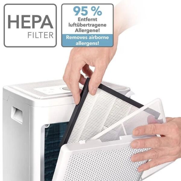 AirLock 100 Kapı ve Pencere Kiti 1. Sınıf Outlet Ürün