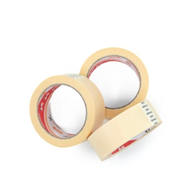 Kağıt Maskeleme Bandı 36 mm