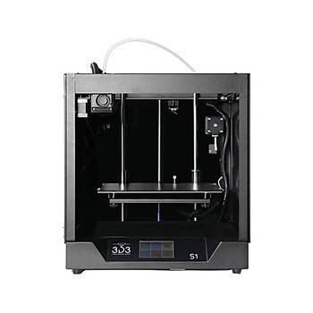 3D3 S1 - 3D YAZICI